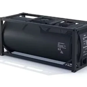 container 20 pieds citerne