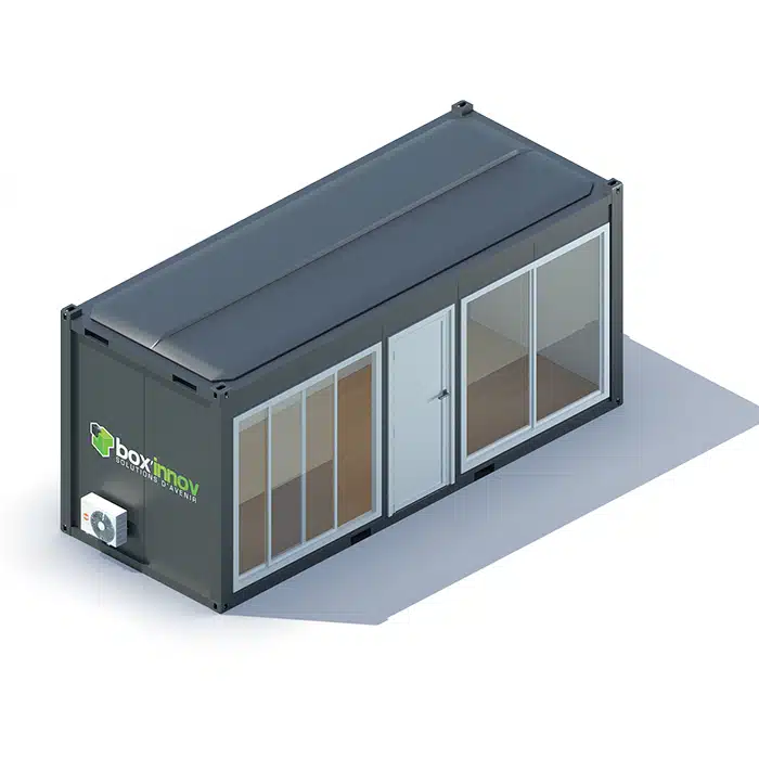 bungalow bulle de vente