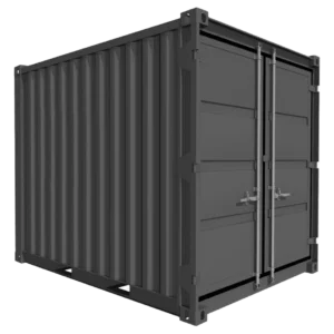 conteneur 6 pieds dry neuf